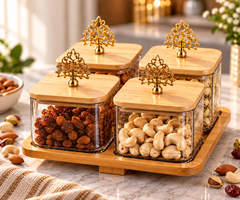 Lyte Club Dry Fruit Crunchy Bites