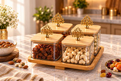 Lyte Club Dry Fruit Crunchy Bites