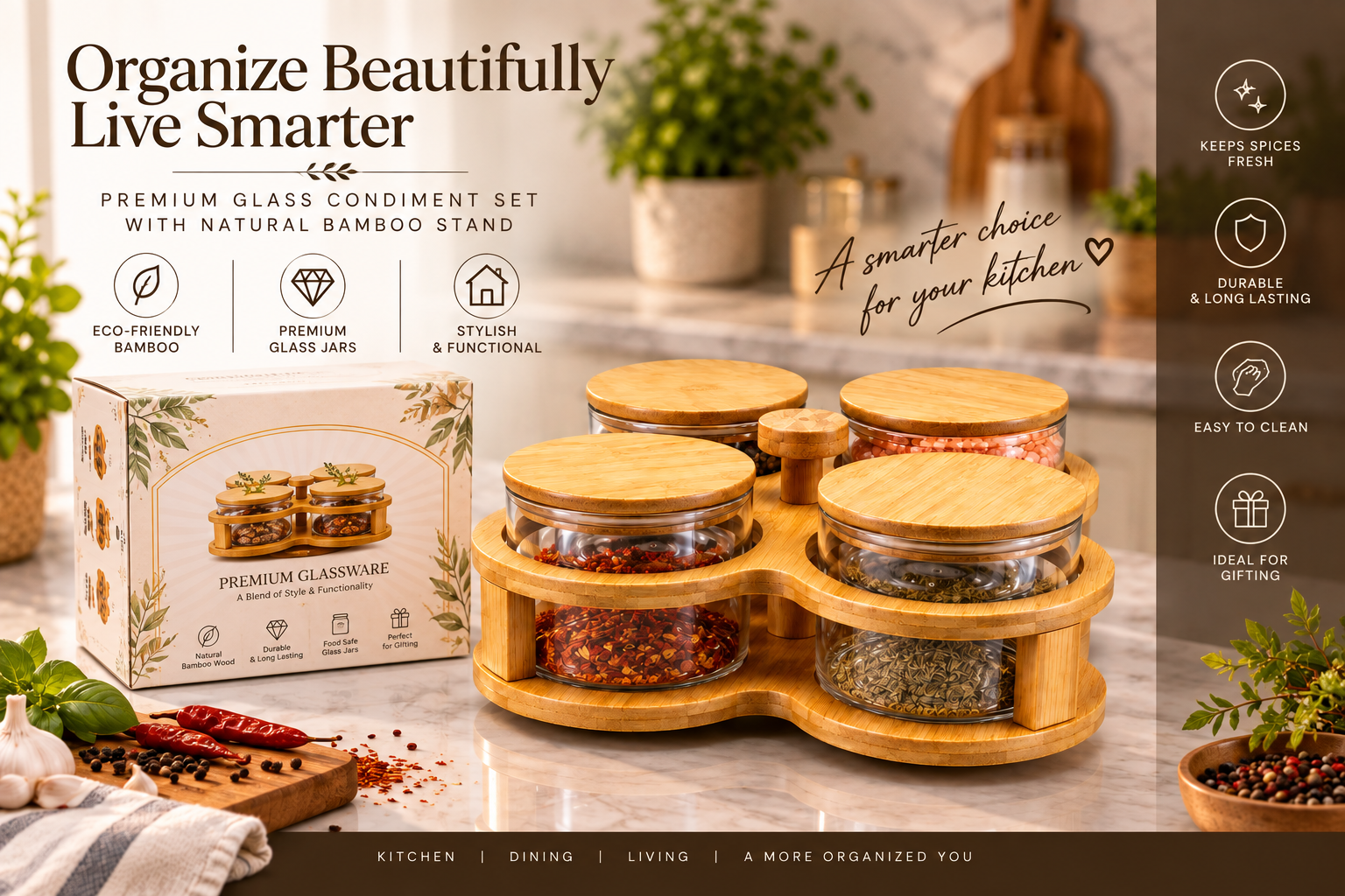 Lyte Club Premium Dry Fruit Delights