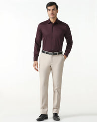 Blackberry Mens Formal Shirt