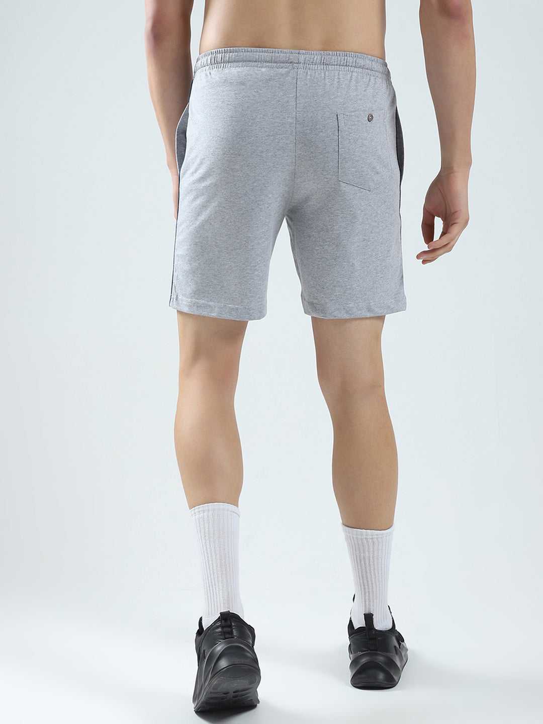 Monte Carlo Mens Bermuda Hosiery 22503611 2
