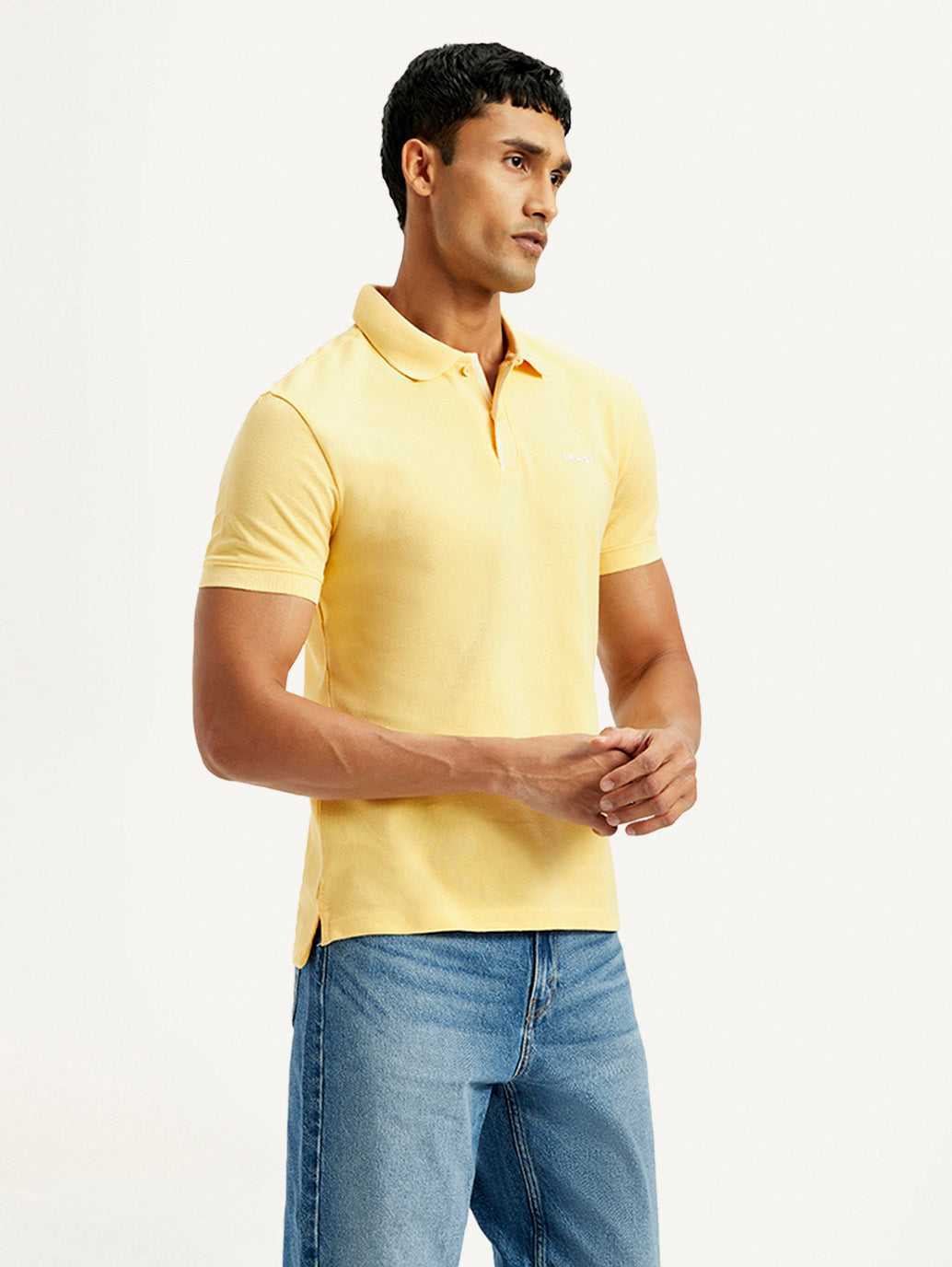 Levis Mens T-Shirt F/S A8405-0015