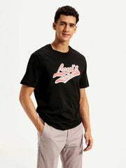 Levis Mens T-Shirt H/S A7973-0106