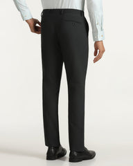 Blackberry Mens Formal Trouser Bp-Do-Nexon Black