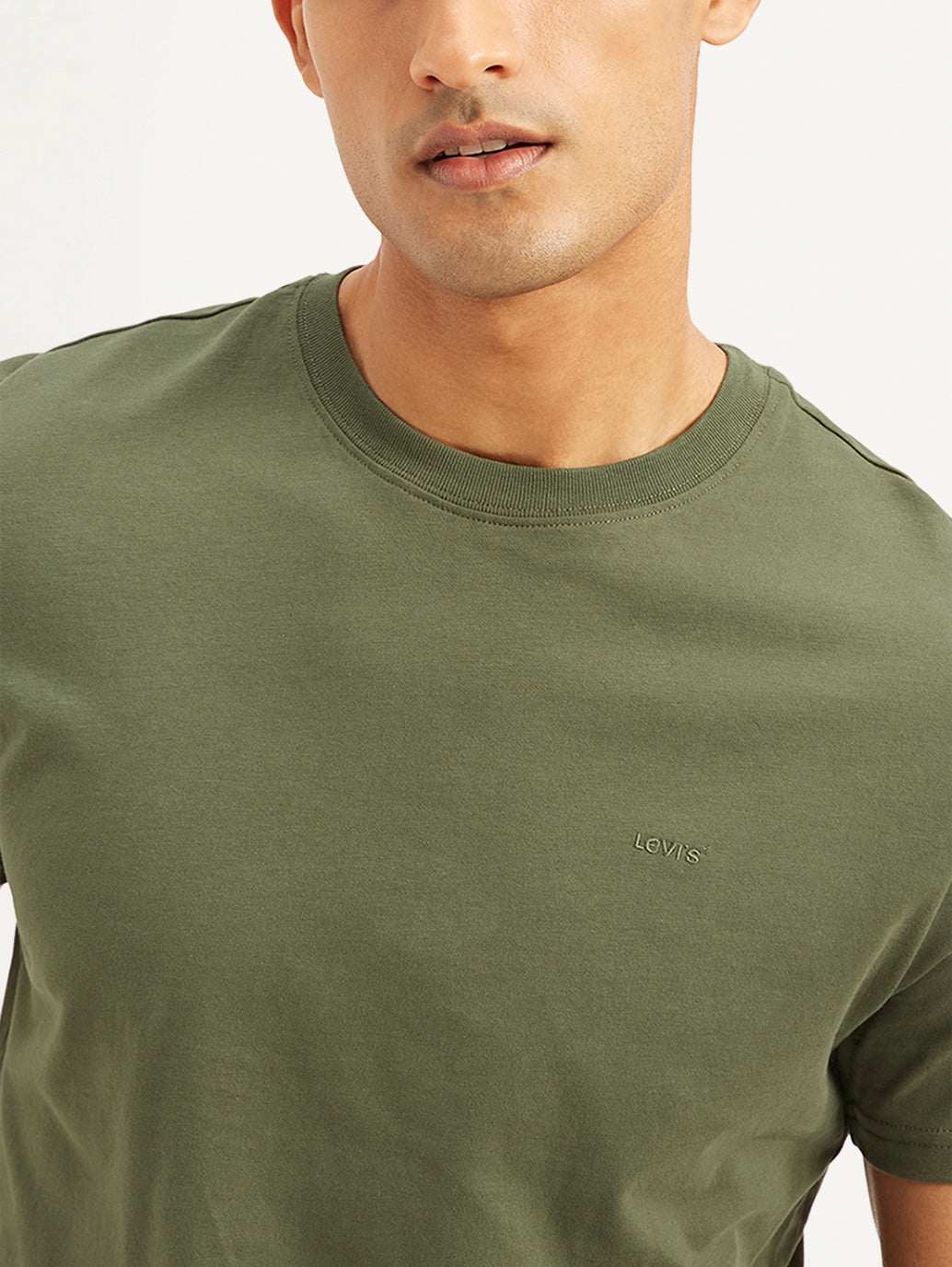 Levis Mens T-Shirt H/S 16960-1367