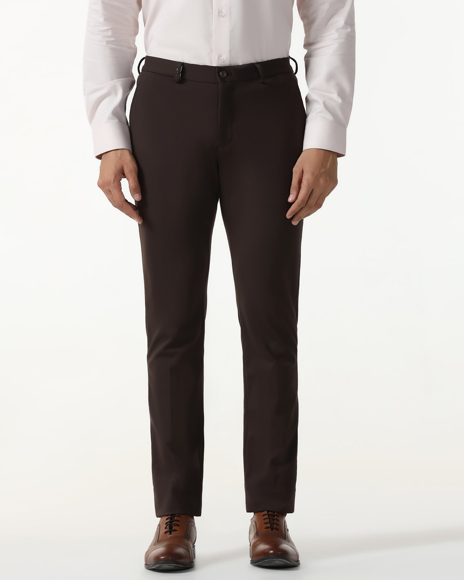 Blackberry Mens Formal Trouser