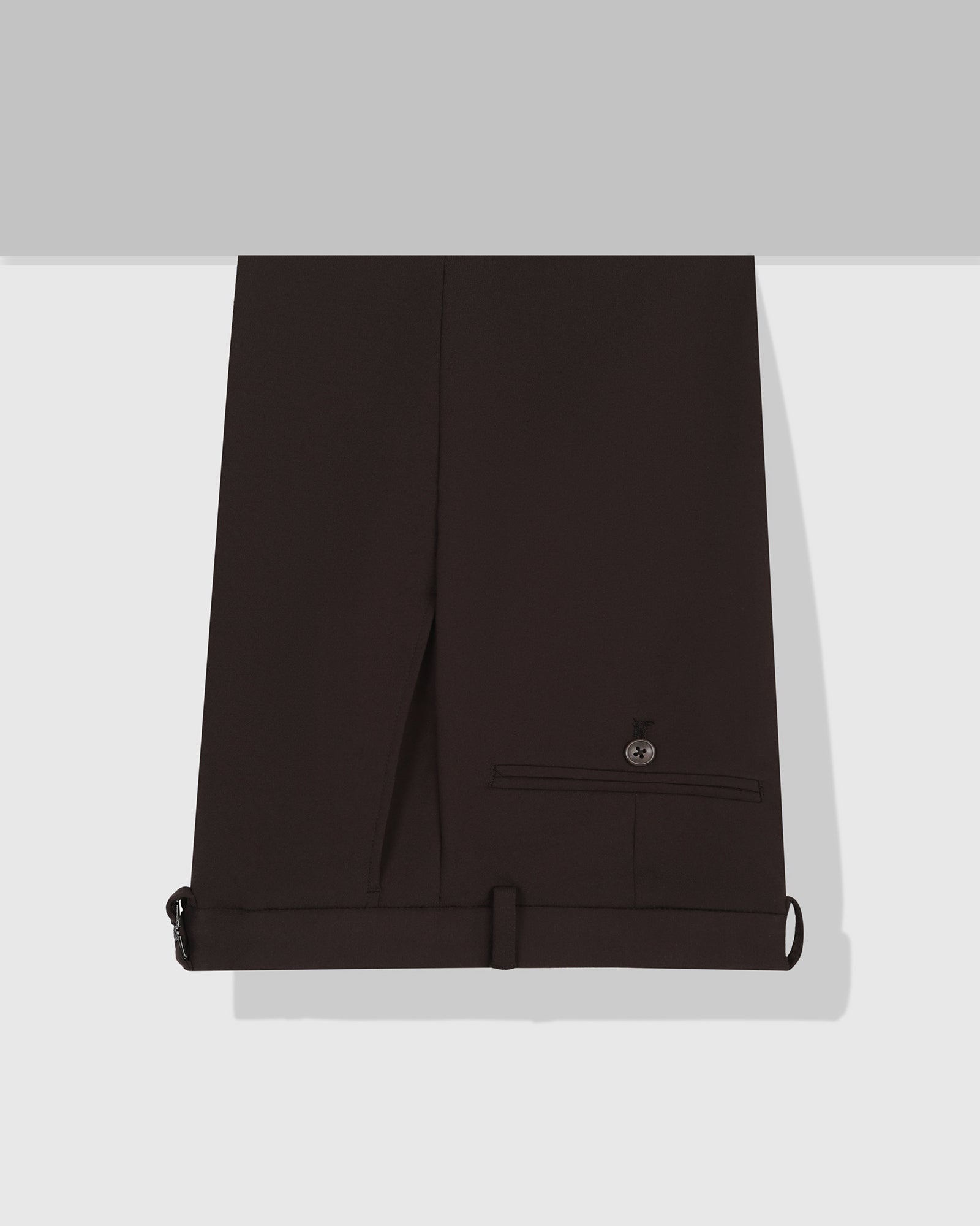 Blackberry Mens Formal Trouser