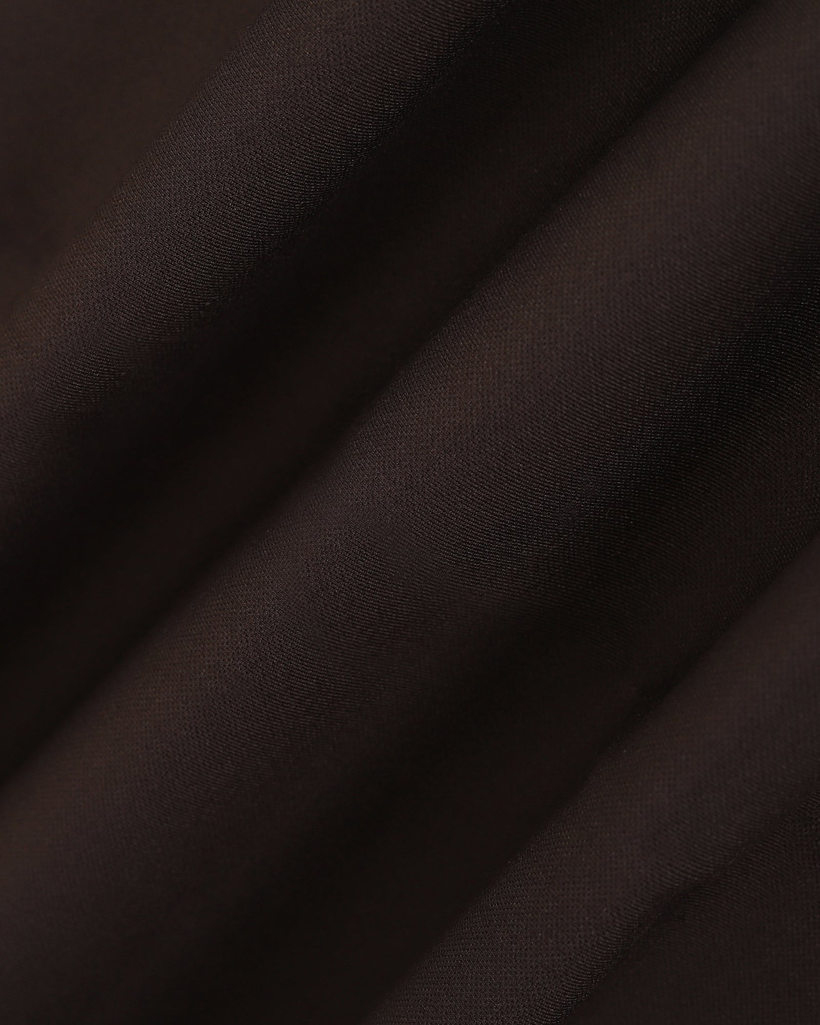 Blackberry Mens Formal Trouser Bp-Kt-So-Oak Dark Brown