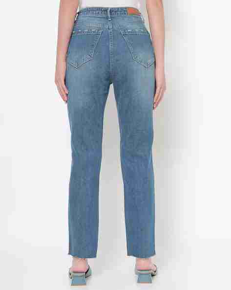 Spykar Ladies Western Jeans