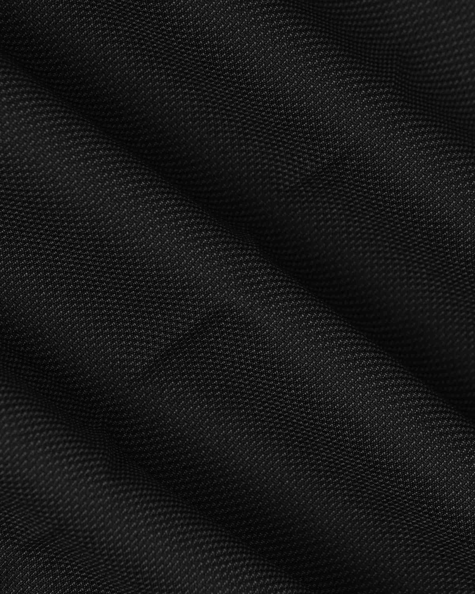 Blackberry Mens Formal Trouser Bp-Do-Coach Black