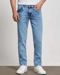 Mufti Mens Jeans
