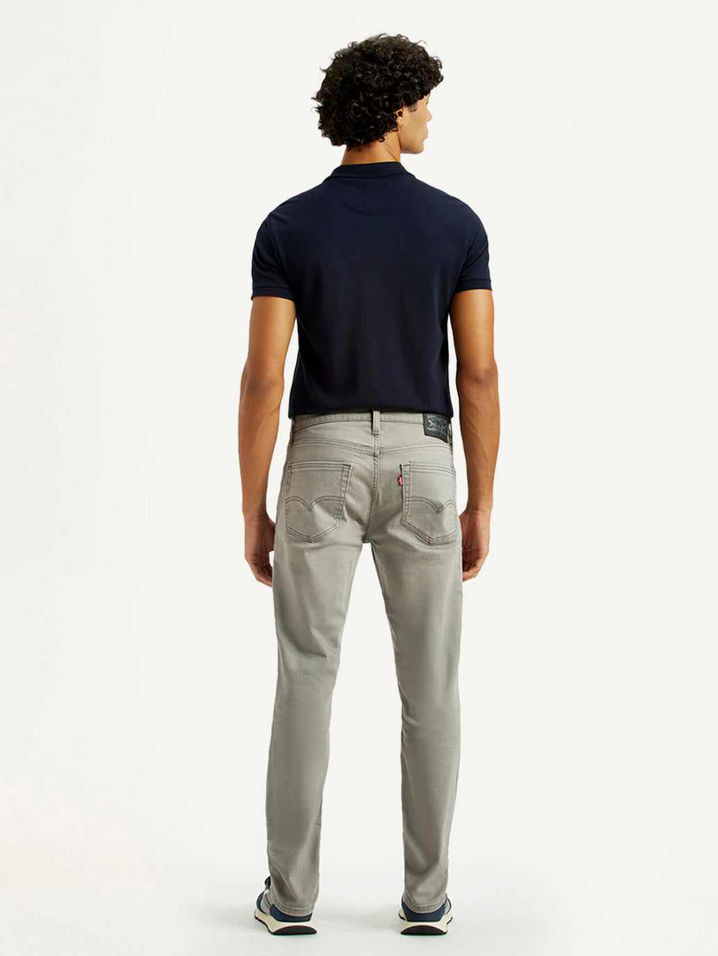 Levis Mens Jeans 18298-1786