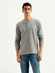 Levis Mens T-Shirt F/S 0003R-0010