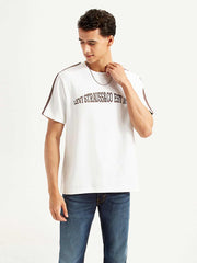Levis Mens T-Shirt H/S 0024Z-0000