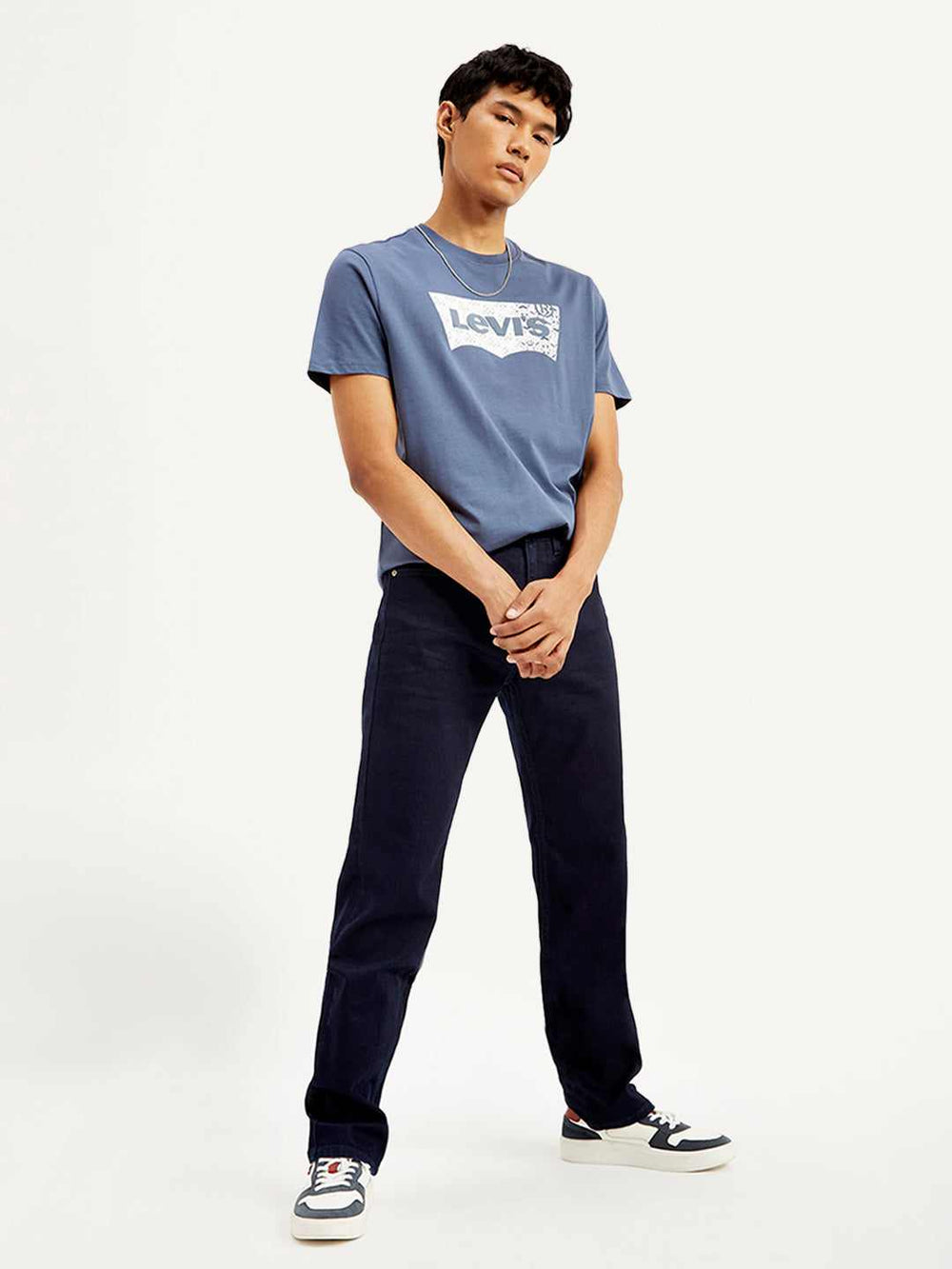 Levis Mens Jeans 001H9-0017 - Goyalsons ShopMax
