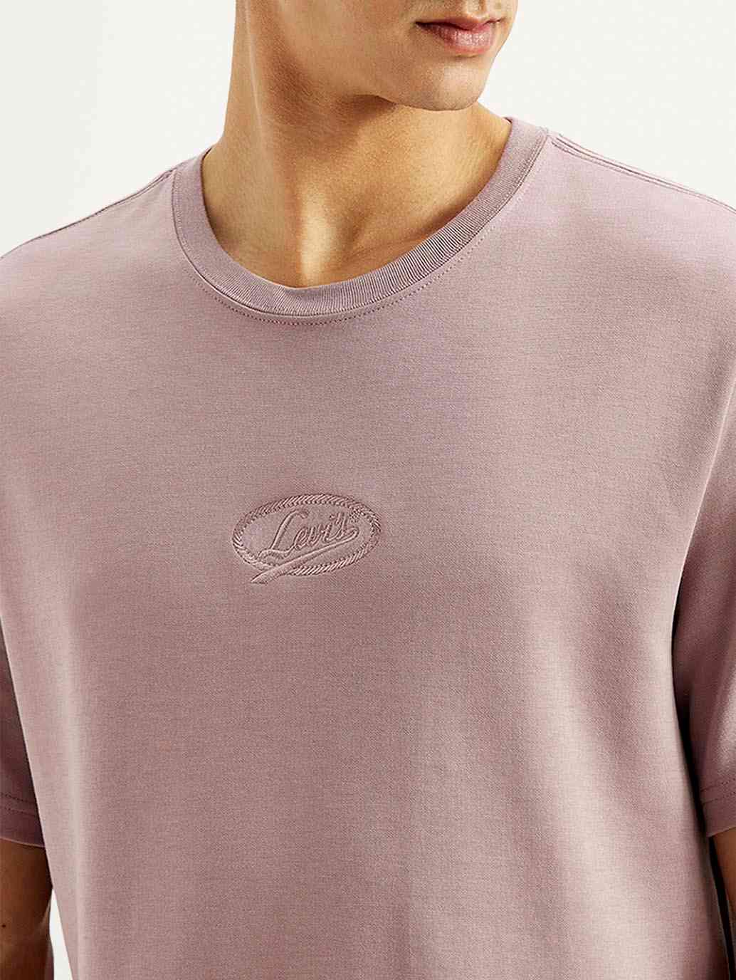 Levis Mens T-Shirt H/S A7973-0182