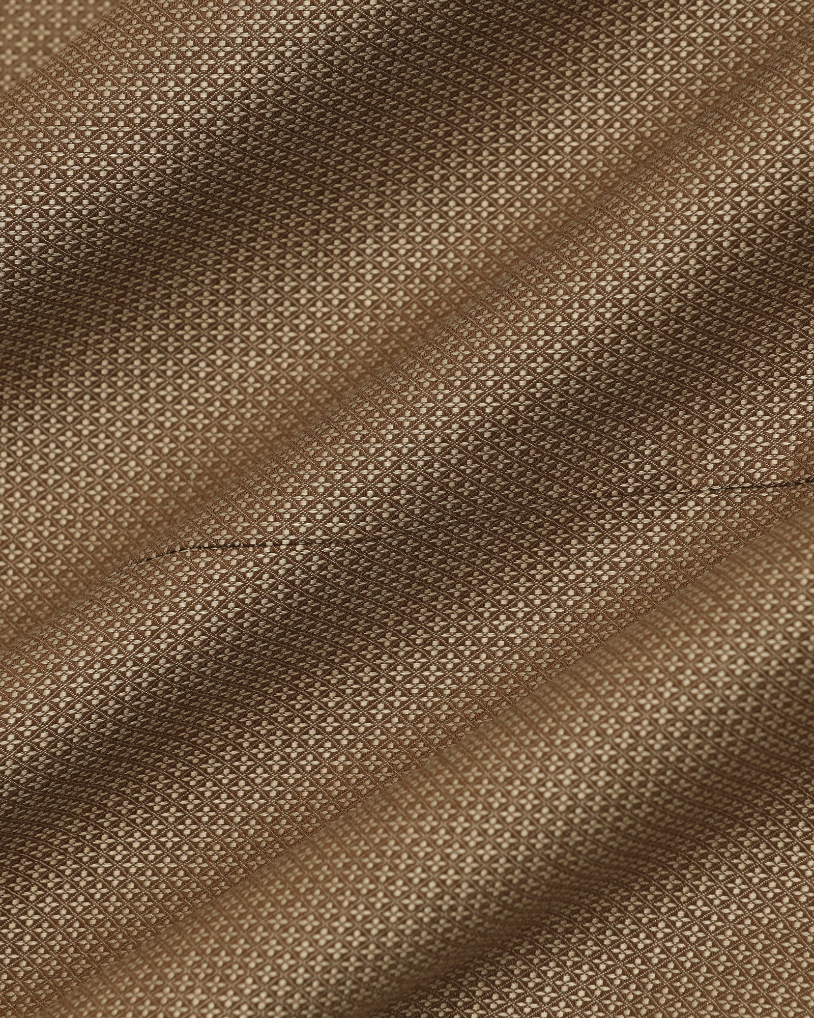 Blackberry Mens Formal Shirt F/S Nl-Bs-Do-Punch Ochre - Goyalsons ShopMax