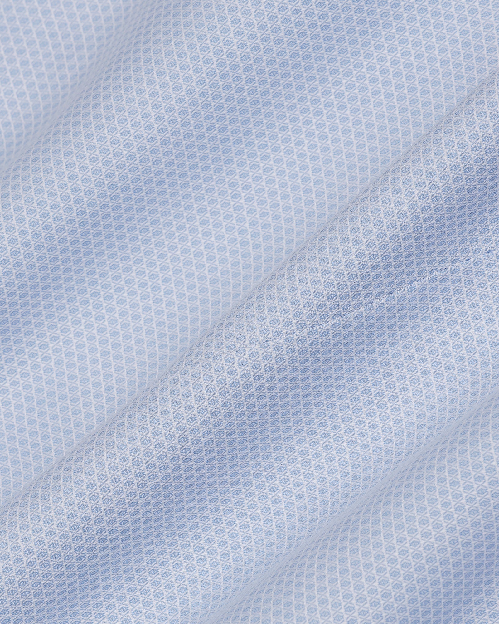 Blackberry Mens Formal Shirt F/S Bp-Bs-Do-Benet Blue - Goyalsons ShopMax