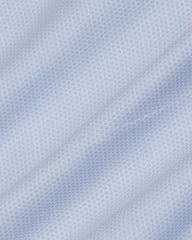 Blackberry Mens Formal Shirt F/S Bp-Bs-Do-Benet Blue - Goyalsons ShopMax