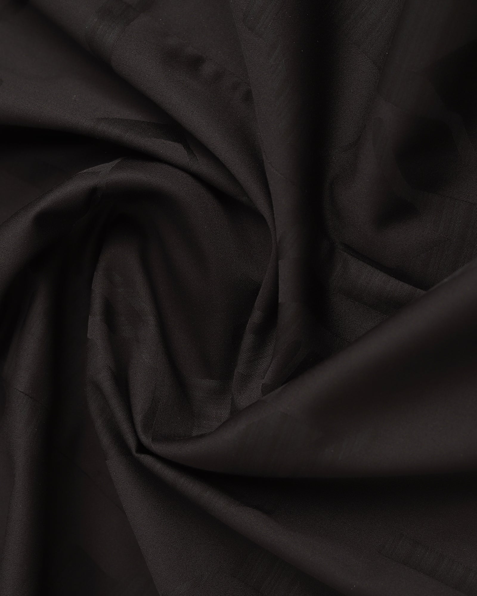 Blackberry Mens Formal Shirt F/S Nl-Lg-Jq-Rowan Brown