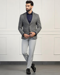 Blackberry Mens Jacket F/S Bp-Kt-Do-Artura2 Charcoal