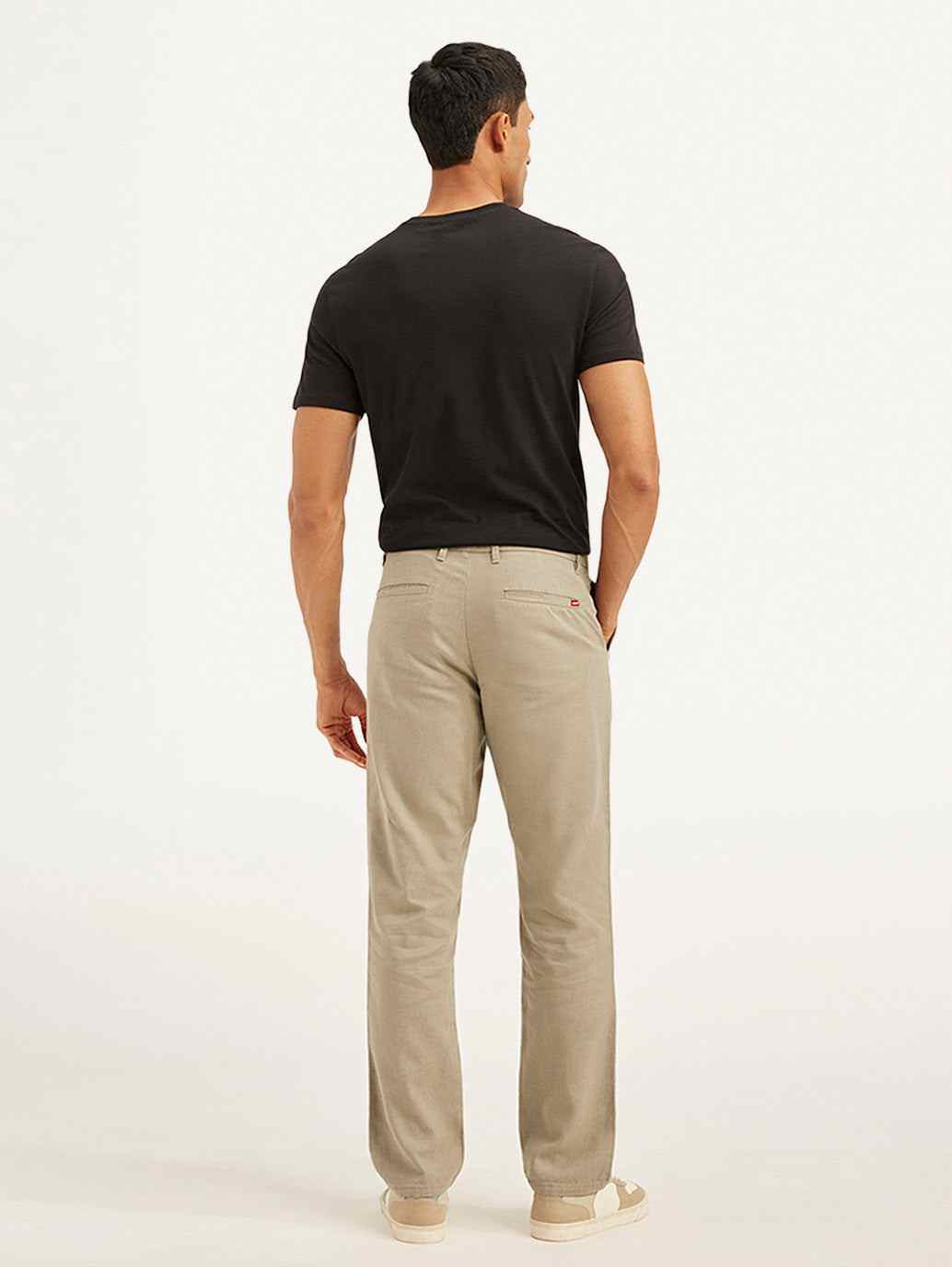 Levis Mens Casual Trouser 003Xf-0000