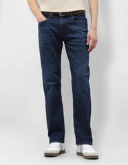 U.S.Polo Mens Jeans Udjen1889 Blue