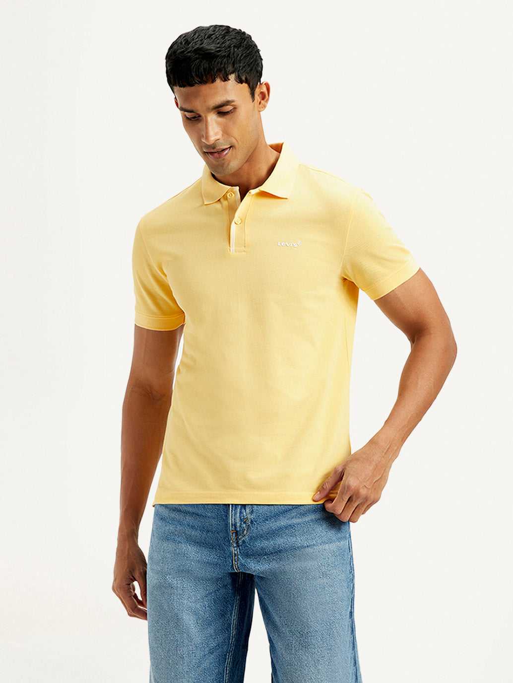 Levis Mens T-Shirt F/S A8405-0015