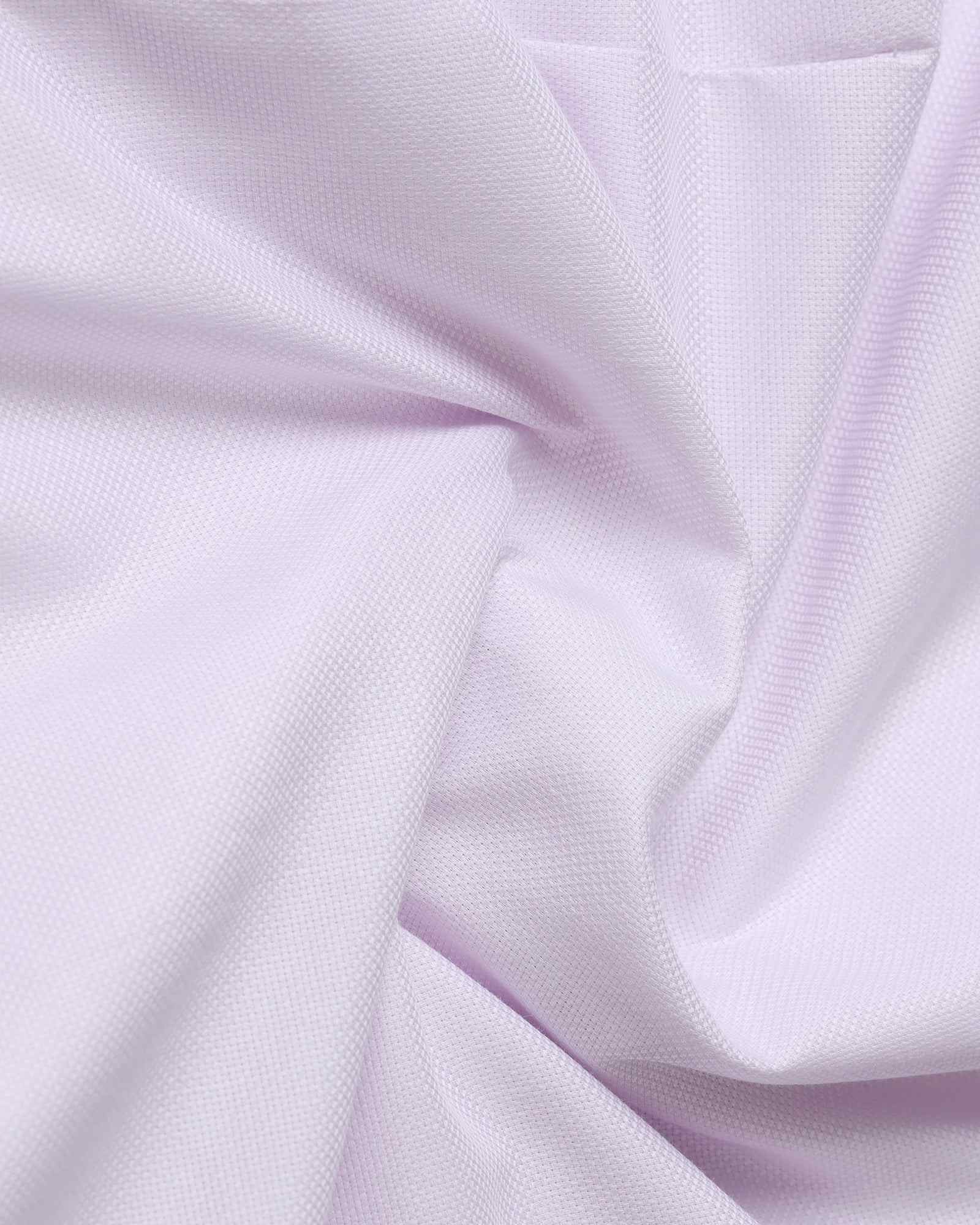 Blackberry Mens Formal Shirt F/S Bp-Bs-So-Rally Pink