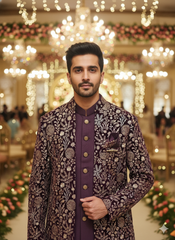 The Modern Maharaja: Ultimate Style For The Indian Wedding