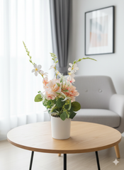 JMD HOUSEHOLD ARTIFICIAL FLOWER PLANTER 059