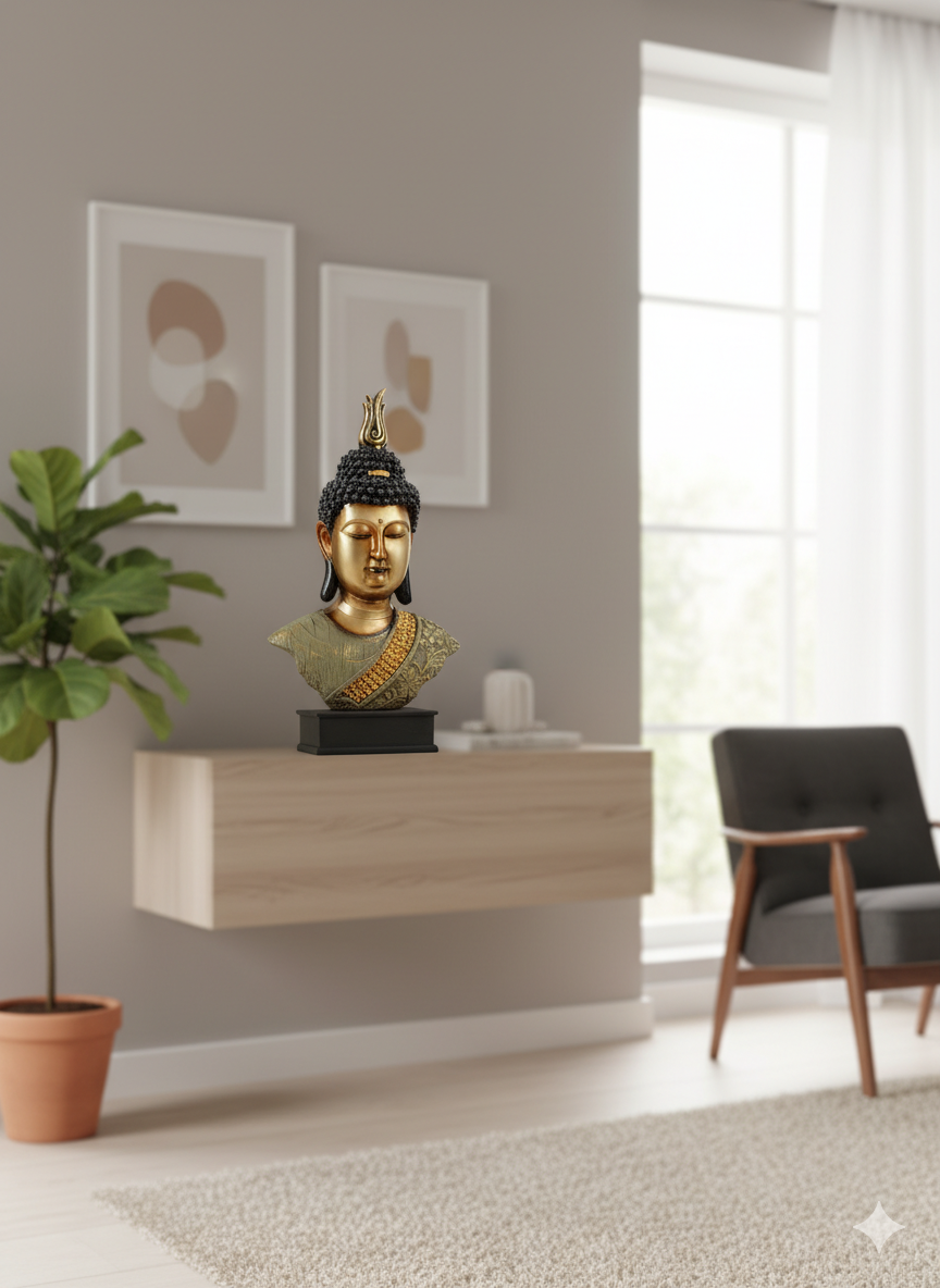 JMD HOUSEHOLD FIGURE MVR 860