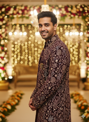 The Modern Maharaja: Ultimate Style For The Indian Wedding