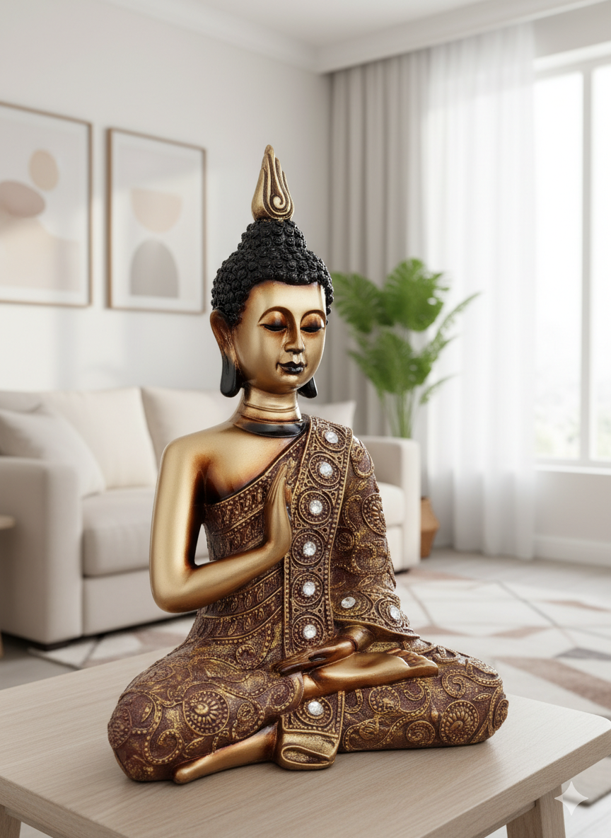 JMD HOUSEHOLD FIGURE MVR 854