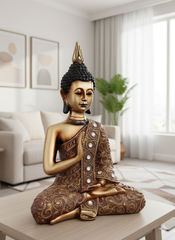 JMD HOUSEHOLD FIGURE MVR 854