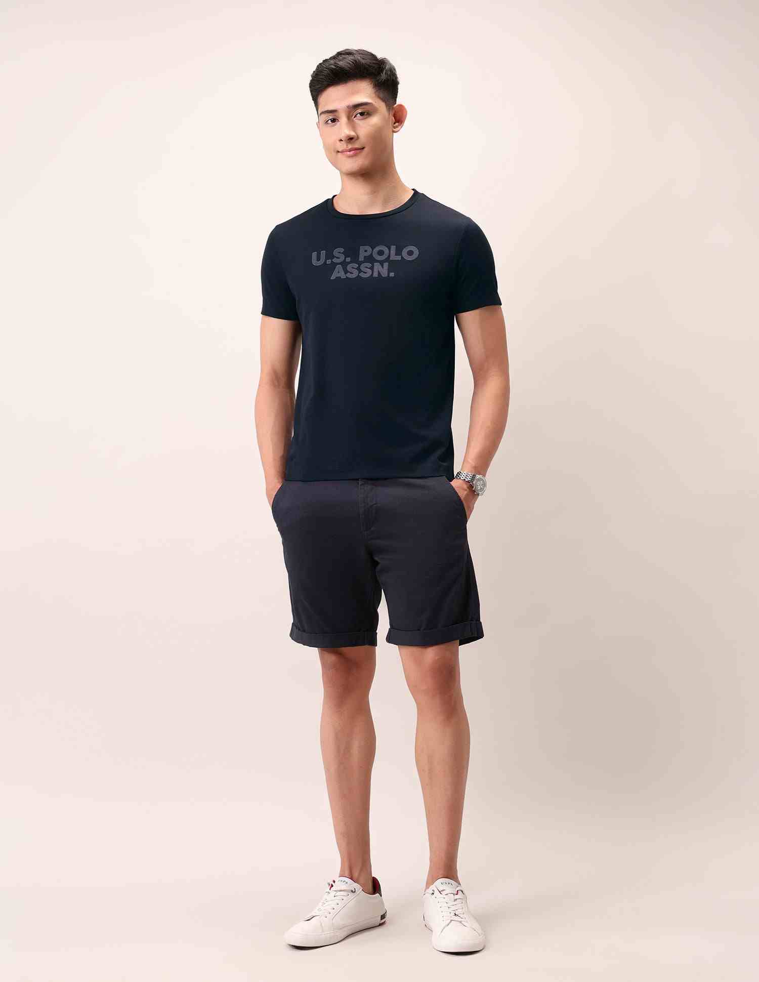 U.S.Polo Mens T-Shirt