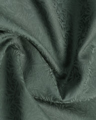 Blackberry Mens Formal Shirt F/S Nl-Lg-Jq-Romeo Green