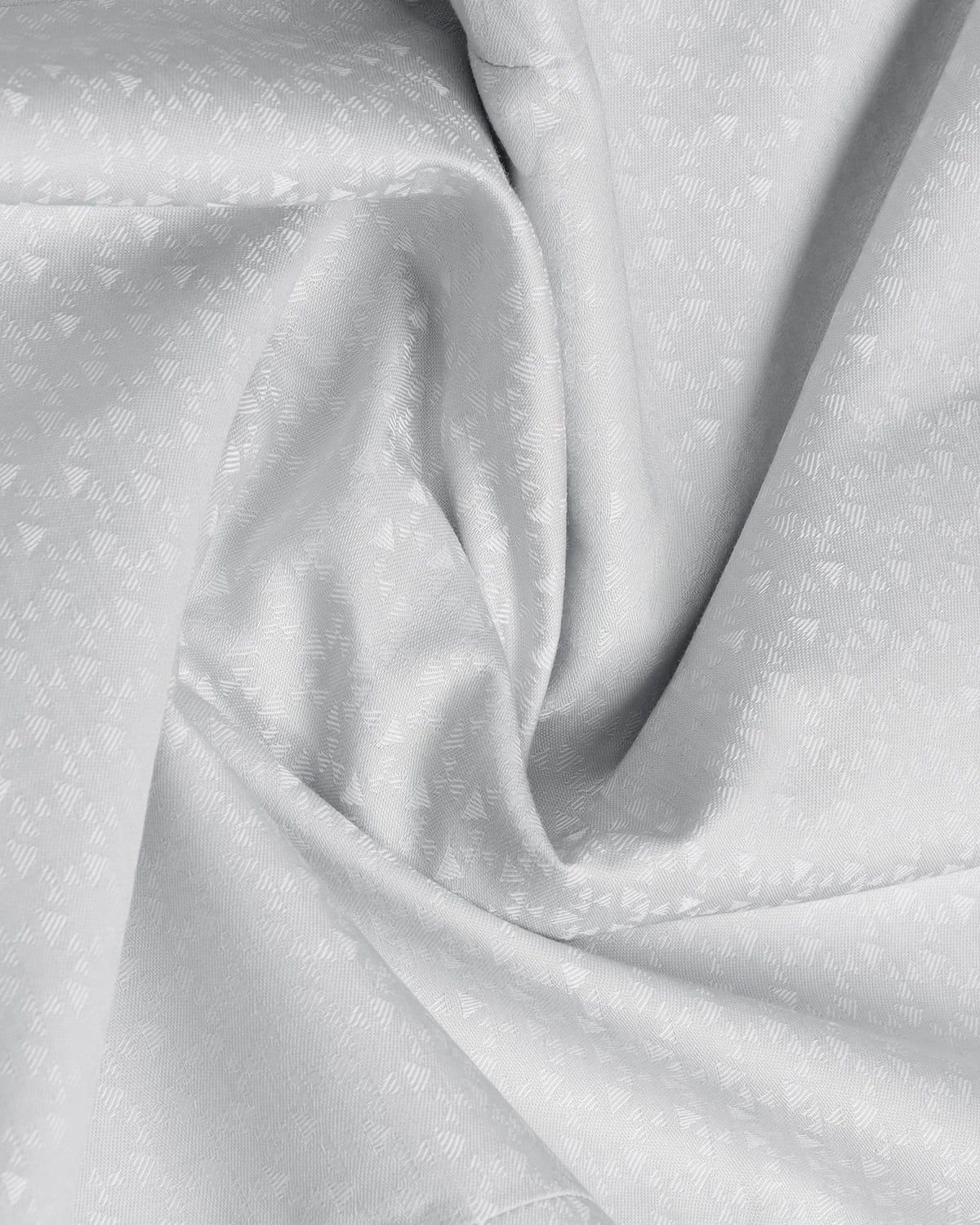 BLACKBERRY MENS FORMAL SHIRT F/S BP-LG-JQ-RILE GREY