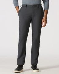 Blackberry Mens Casual Trouser Ek-Ss-So-Elba B-95 Grey