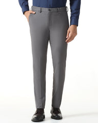 Blackberry Mens Formal Trouser Bp-Do-Hennessy Grey