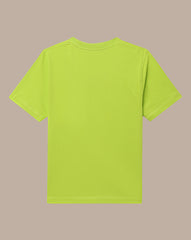 BIO WORLD BOYS T-SHIRT H/S HLKKBTSRT001154 EVENING PRIMEROS