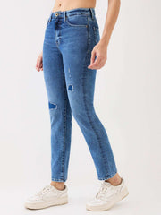 Spykar Ladies Western Jeans
