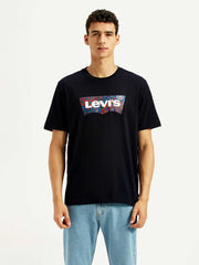 Levis Mens T-Shirt H/S A7973-0211