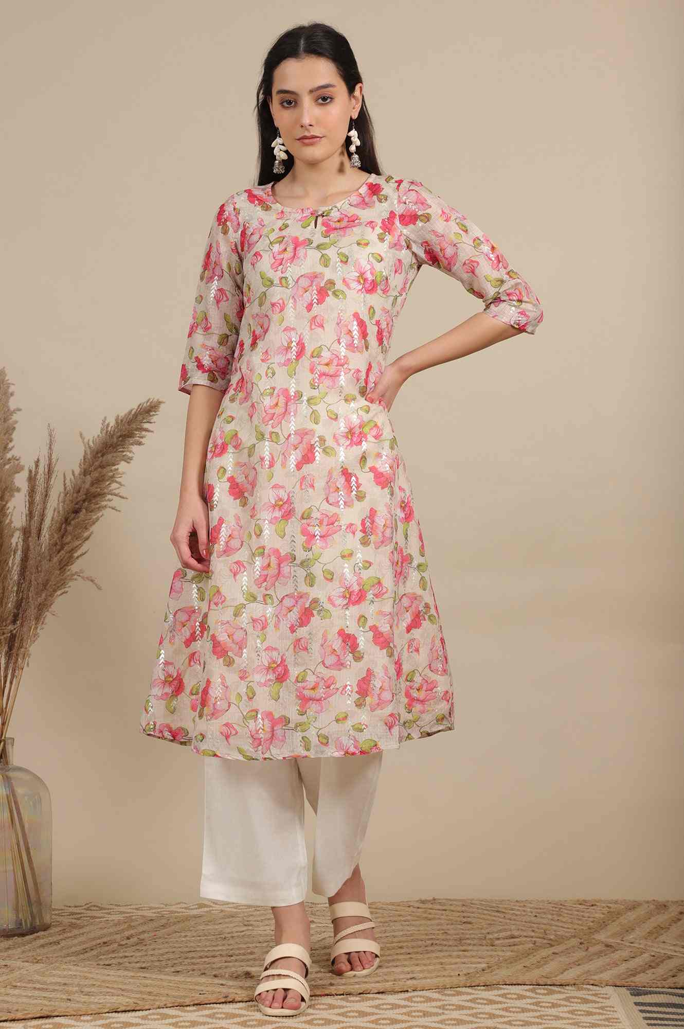 Aurelia Ladies Western Kurti 1Pcs A15853 509295