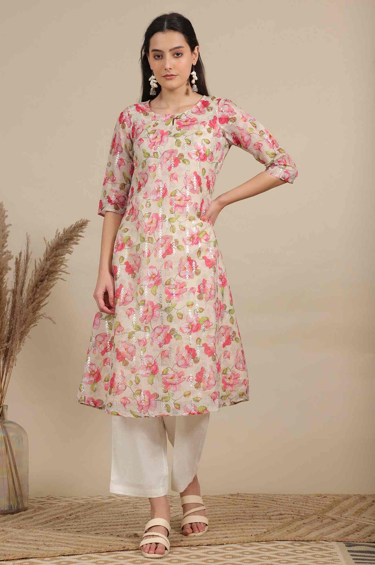 Aurelia Ladies Western Kurti 1Pcs A15853 509295