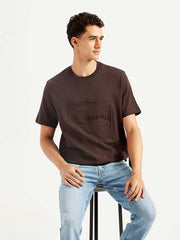 Levis Mens T-Shirt H/S A7973-0148