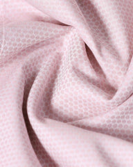 Blackberry Mens Formal Shirt F/S Bp-Bs-Do-Random Dusty Pink
