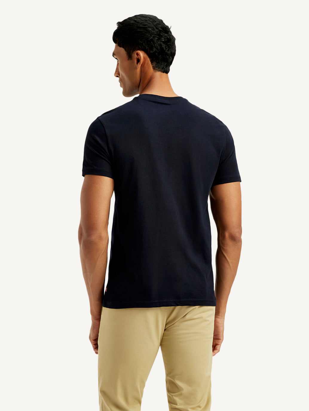 Levis Mens T-Shirt H/S 16960-1401