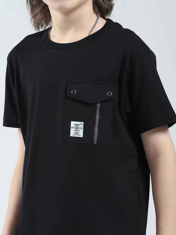 Monte Carlo Boys T-Shirt