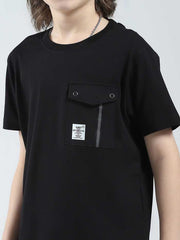 Monte Carlo Boys T-Shirt